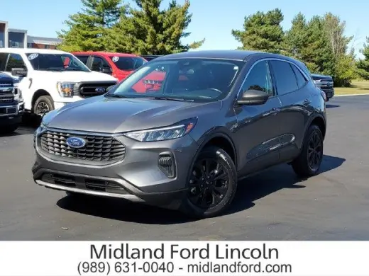 Ford Escape 2024 AWD Active SUV de 4 puertas