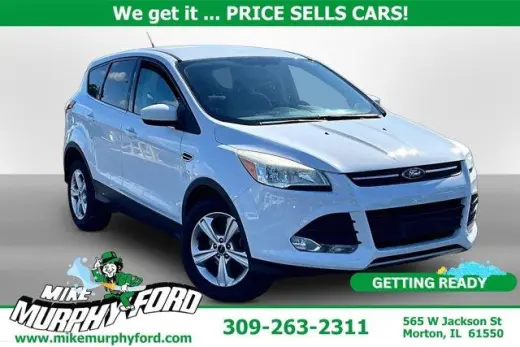 Ford Escape 2015 SE SUV de 4 puertas