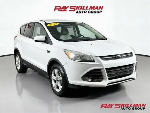 Ford Escape 2014 AWD SE 4 puertas SUV