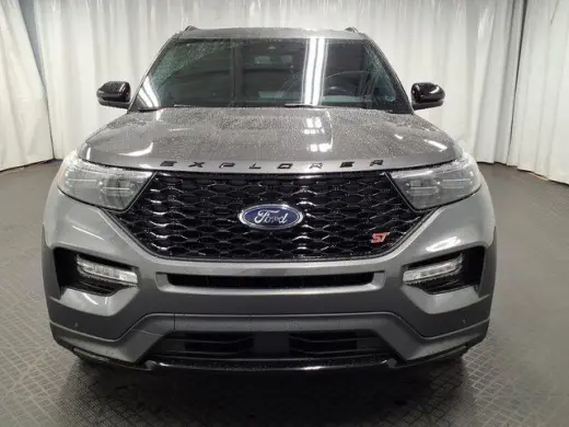 Ford Explorer 2023 AWD ST SUV de 4 puertas