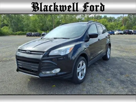 Ford Escape 2013 AWD SE SUV de 4 puertas