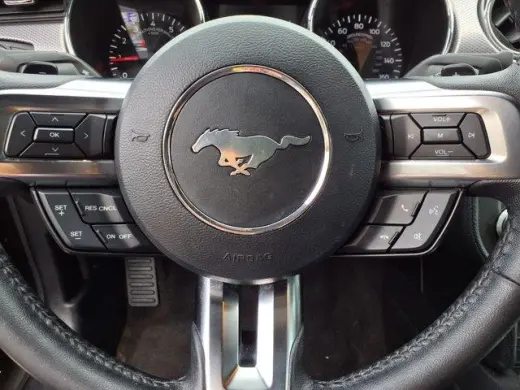 Ford Mustang 2017 EcoBoost 2 puertas Fastback