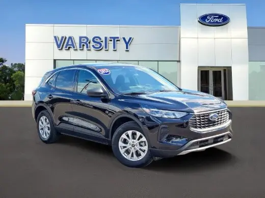Ford Escape 2024 AWD Active SUV 4 puertas