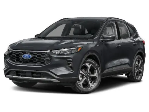 Ford Escape 2025 AWD ST-Line Select 4dr SUV