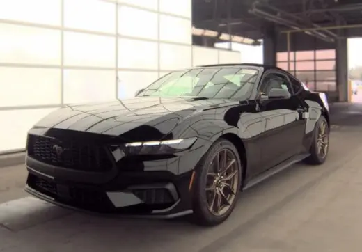 Ford Mustang 2026 EcoBoost Premium 2puertas Fastback