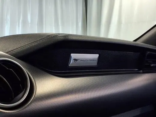 Ford Mustang 2021 EcoBoost Premium 2 puertas Fastback