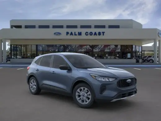 Ford Escape 2025 Active 4dr SUV