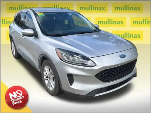 Ford Escape 2020 SE SUV de 4 puertas