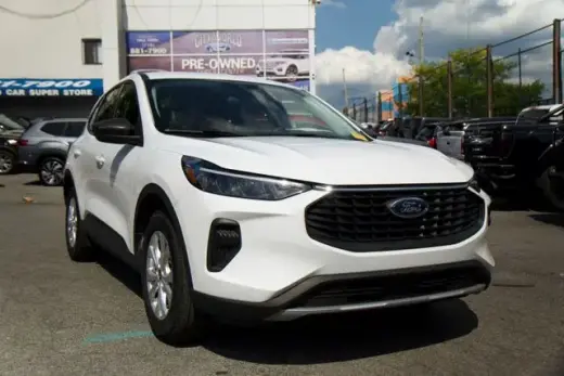 Ford Escape 2025 Active SUV de 4 puertas