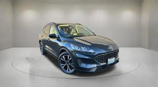 Ford Escape Hybrid 2022 SE 4dr SUV