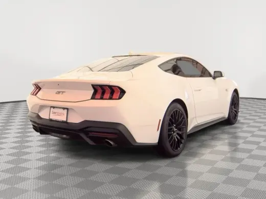 Ford Mustang 2026 GT 2dr Fastback