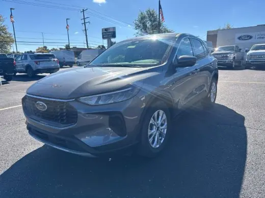 Ford Escape 2023 AWD Active 4dr SUV