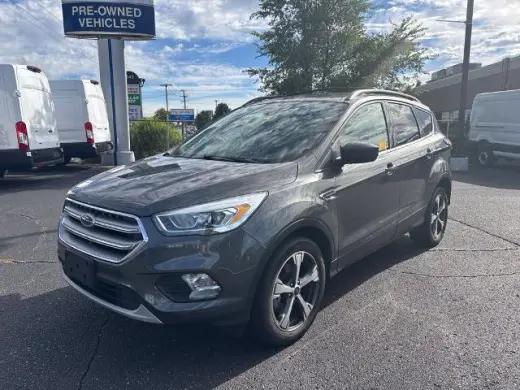Ford Escape 2017 AWD SE SUV de 4 puertas