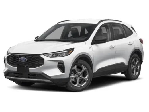 Ford Escape 2026 ST-Line SUV de 4 puertas