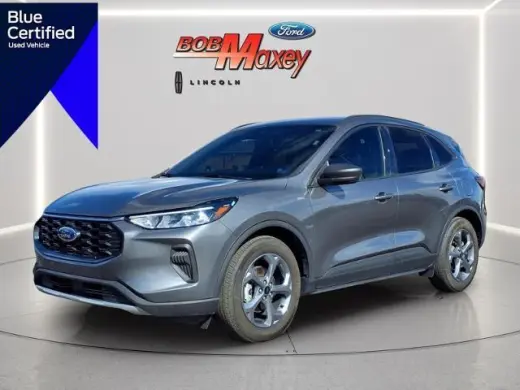 Ford Escape 2025 ST-Line SUV 4 puertas