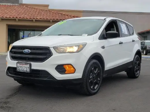 Ford Escape 2018 S SUV de 4 puertas