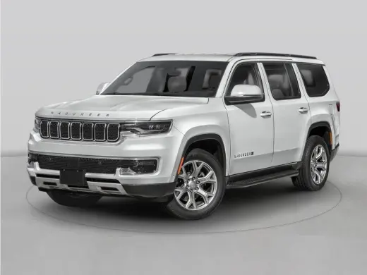 Jeep Wagoneer 2024 4x4 Serie II SUV de 4 puertas