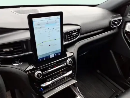 Ford Explorer 2023 AWD ST SUV de 4 puertas