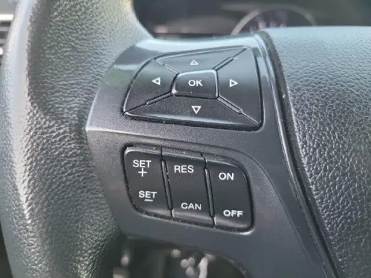 Ford Explorer 2018 AWD Sport SUV de 4 puertas