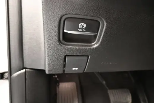 Jeep Grand Cherokee L 2025 4x4 Limited SUV de 4 puertas