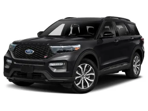 Ford Explorer 2020 AWD ST SUV de 4 puertas