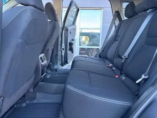 2023 Nissan Rogue S Intelligent AWD