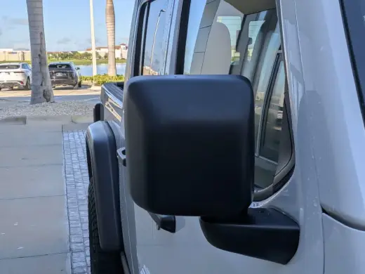 Jeep Gladiator 2026 4x4 Rubicon 4 puertas Doble Cabina 5.0 pies Caja Corta