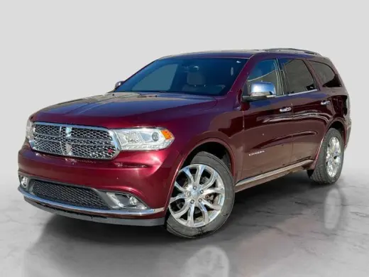 Dodge Durango 2017 AWD Citadel SUV de 4 puertas