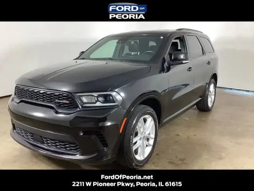 Dodge Durango 2024 AWD GT SUV de 4 puertas
