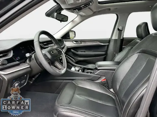 Jeep Grand Cherokee 2023 4x4 30th Anniversary 4xe SUV de 4 puertas