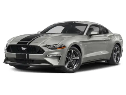 Ford Mustang 2022 GT Premium Fastback de 2 puertas