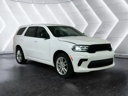 Dodge Durango 2025 AWD GT 4dr SUV
