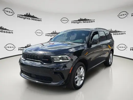 Dodge Durango 2024 AWD GT Plus SUV de 4 puertas