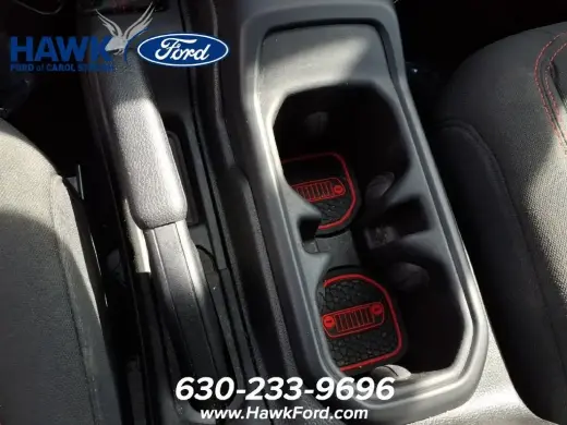 Jeep Wrangler 2023 4x4 Rubicon SUV de 4 puertas