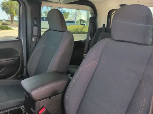 Jeep Wrangler 2026 4x4 Sport 2dr SUV