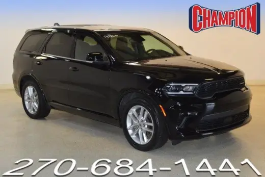 Dodge Durango 2022 GT SUV de 4 puertas