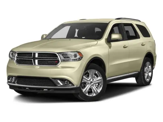 Dodge Durango 2016 AWD Limited SUV 4 puertas