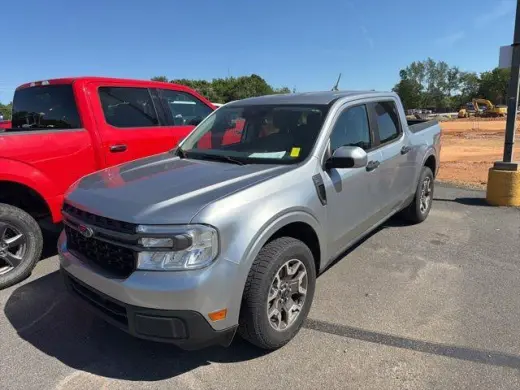 Ford Maverick 2023 AWD Lariat 4dr SuperCrew 4.5 ft. SB