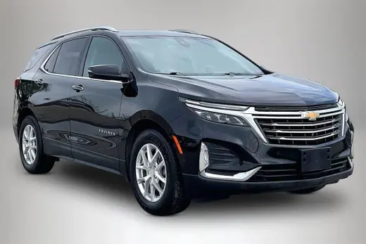 Chevrolet Equinox 2022 Premier 4dr SUV