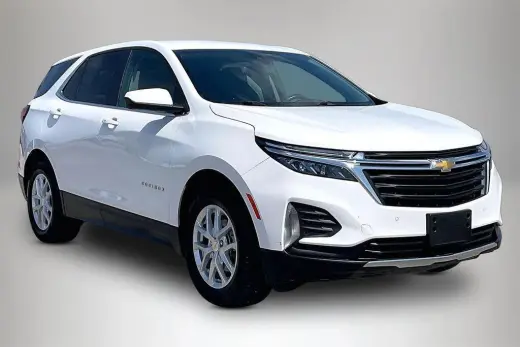 Chevrolet Equinox 2024 LT 4dr SUV w/1LT