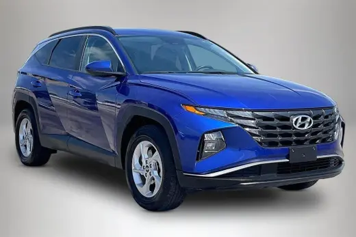 Hyundai TUCSON 2024 AWD SEL Fleet 4dr SUV