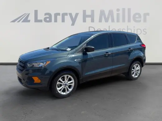 Ford Escape 2019 S 4dr SUV