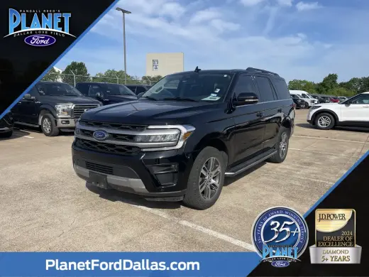 Ford Expedition 2022 4x2 XLT 4dr SUV