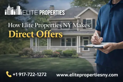 Get a Fair Cash Offer Today