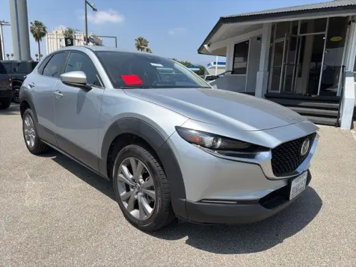 Mazda CX-30 2021 AWD Preferred 4dr SUV