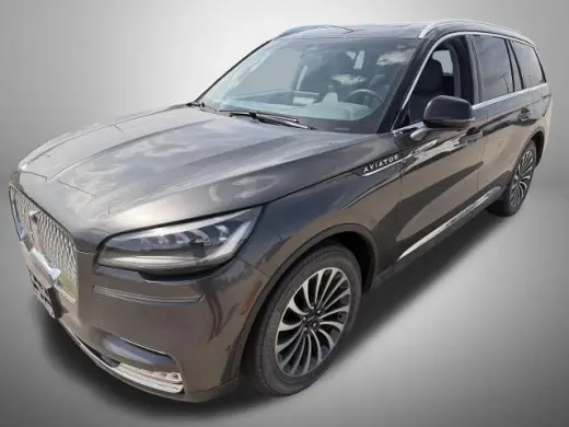 Lincoln Aviator 2020 AWD Reserve 4dr SUV