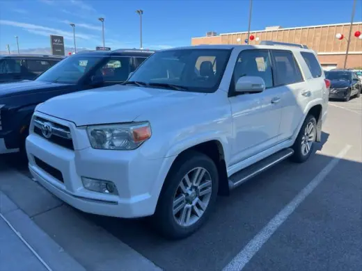 Toyota 4Runner 2011 AWD Limited 4dr SUV