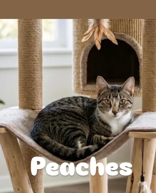 Peaches