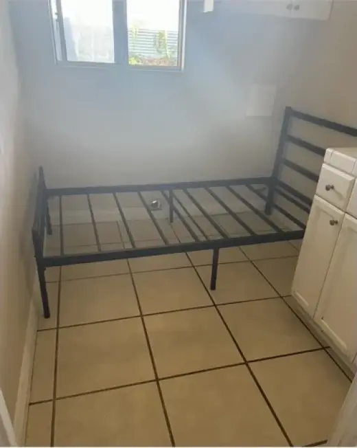 Se renta Cuarto