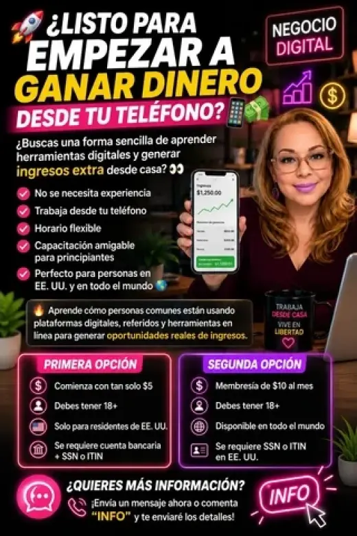 Marketing Digital